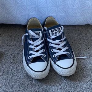 Converse sneakers